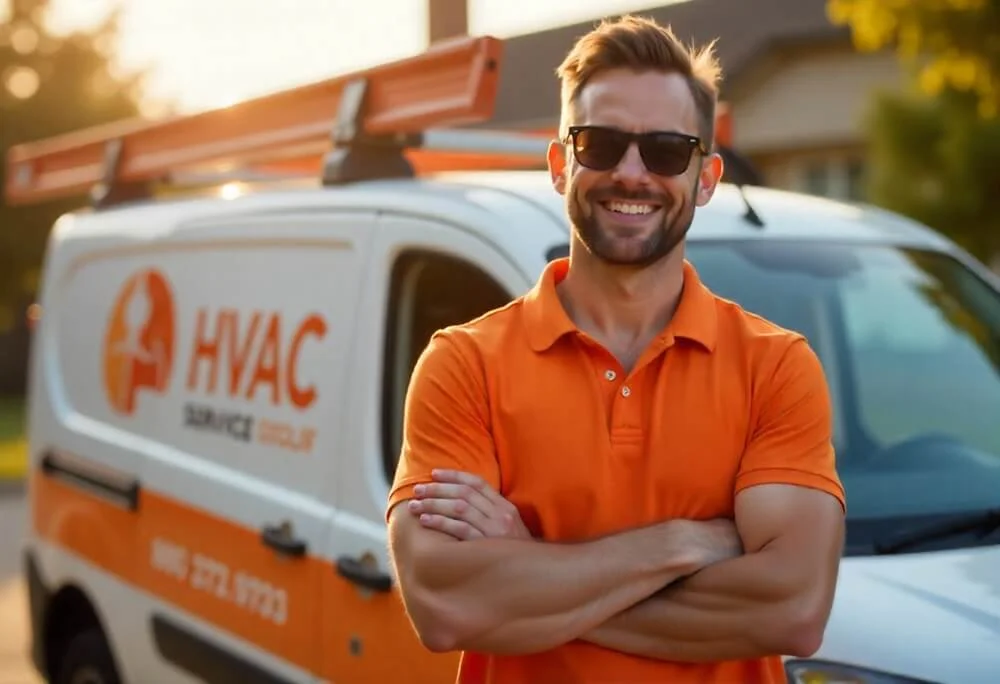 Professional HVAC repair and installation services in Richmond, MN